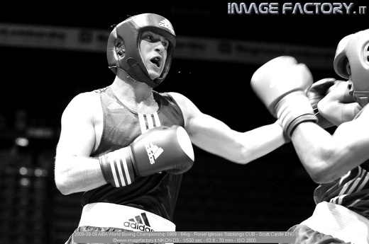 2009-09-09 AIBA World Boxing Championship 0969 - 64kg - Roniel Iglesias Sotolongo CUB - Scott Cardle ENG